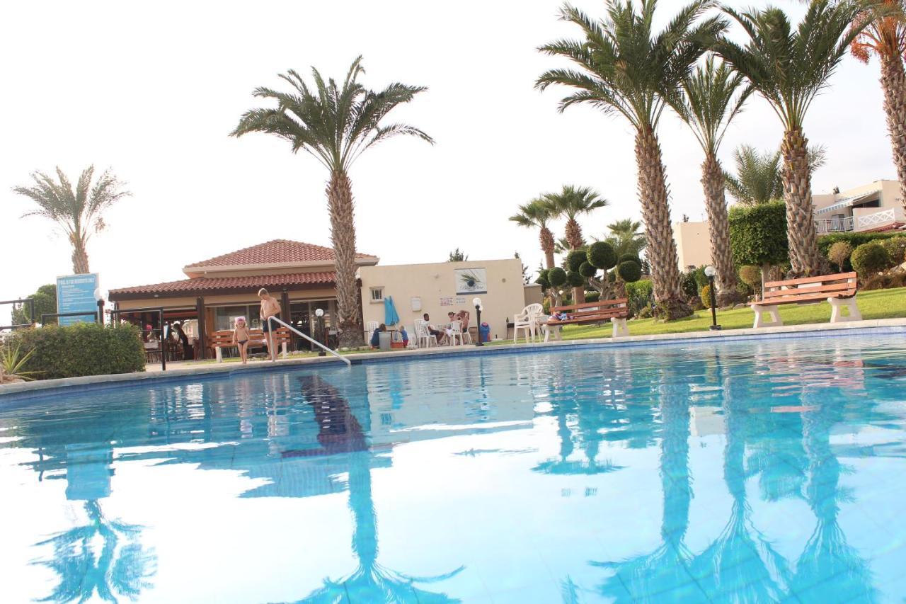 Happy Holiday Coral Bay Exterior foto